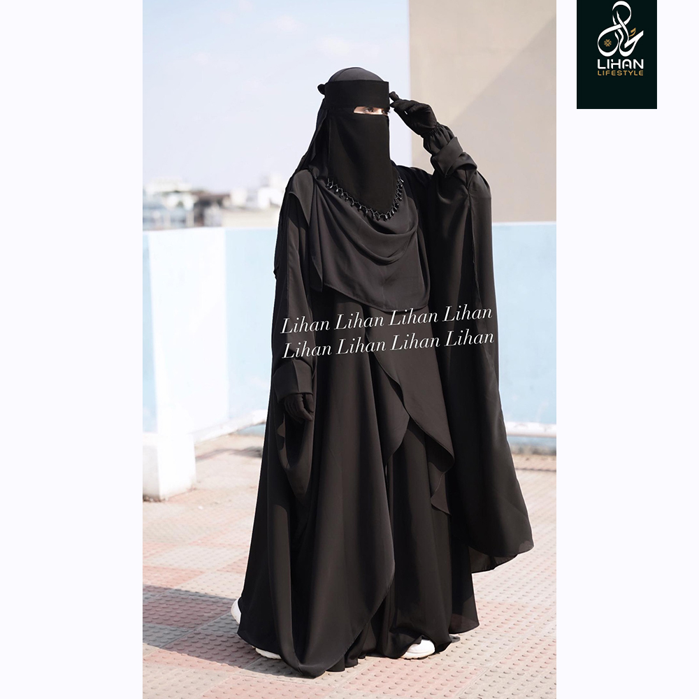Hafsa Set | হাফসা সেট