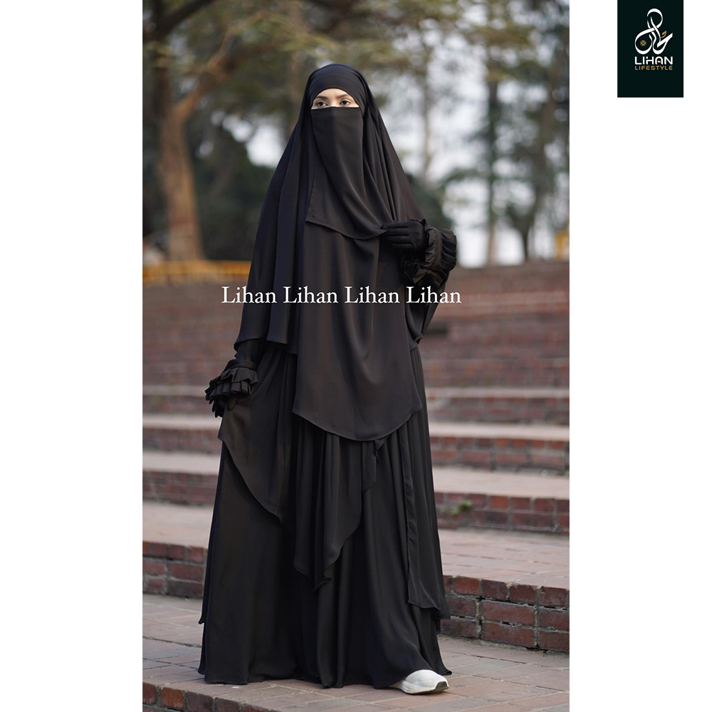 Makki Set | মাক্কি সেট