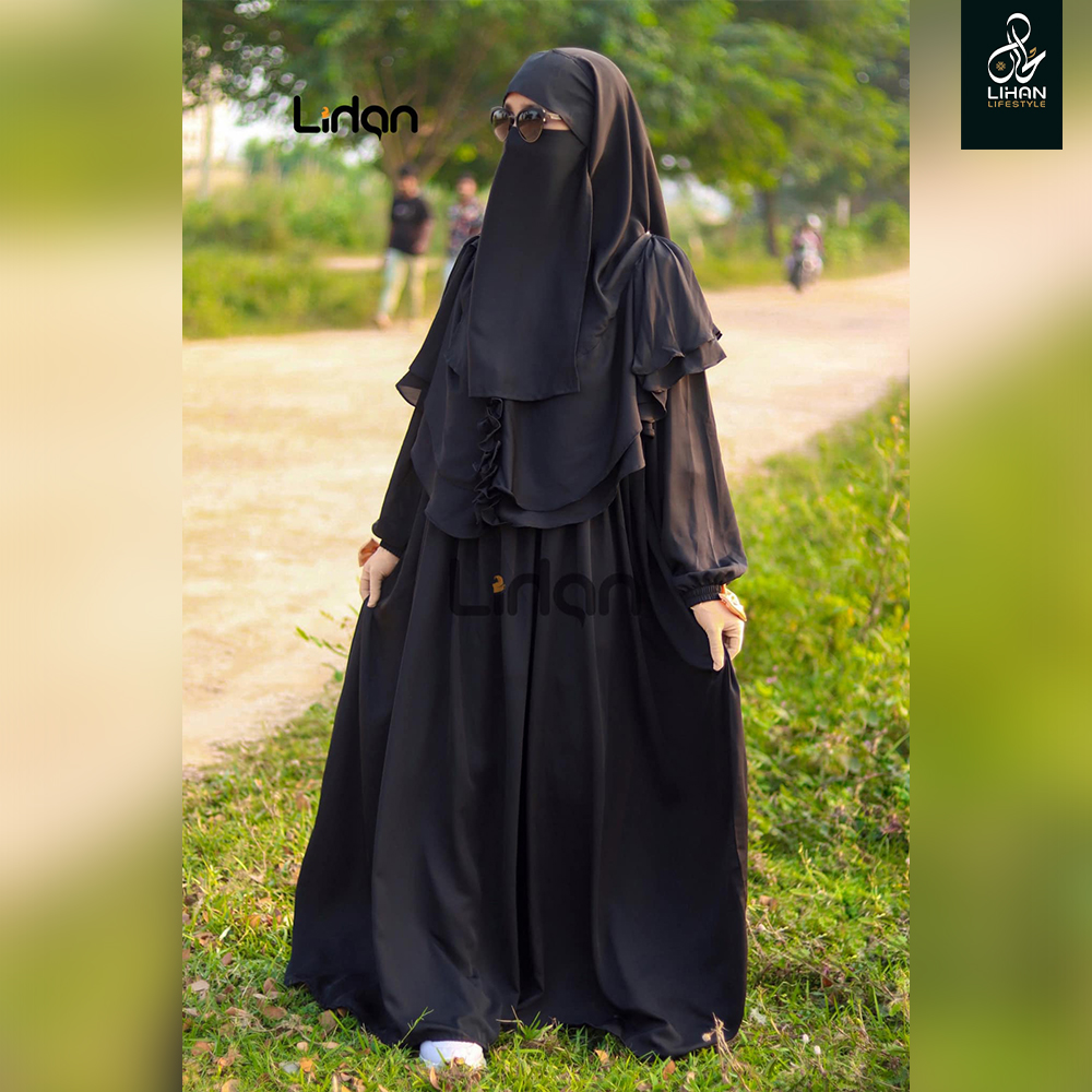 Mubashshira Set | মুবাশশিরা সেট