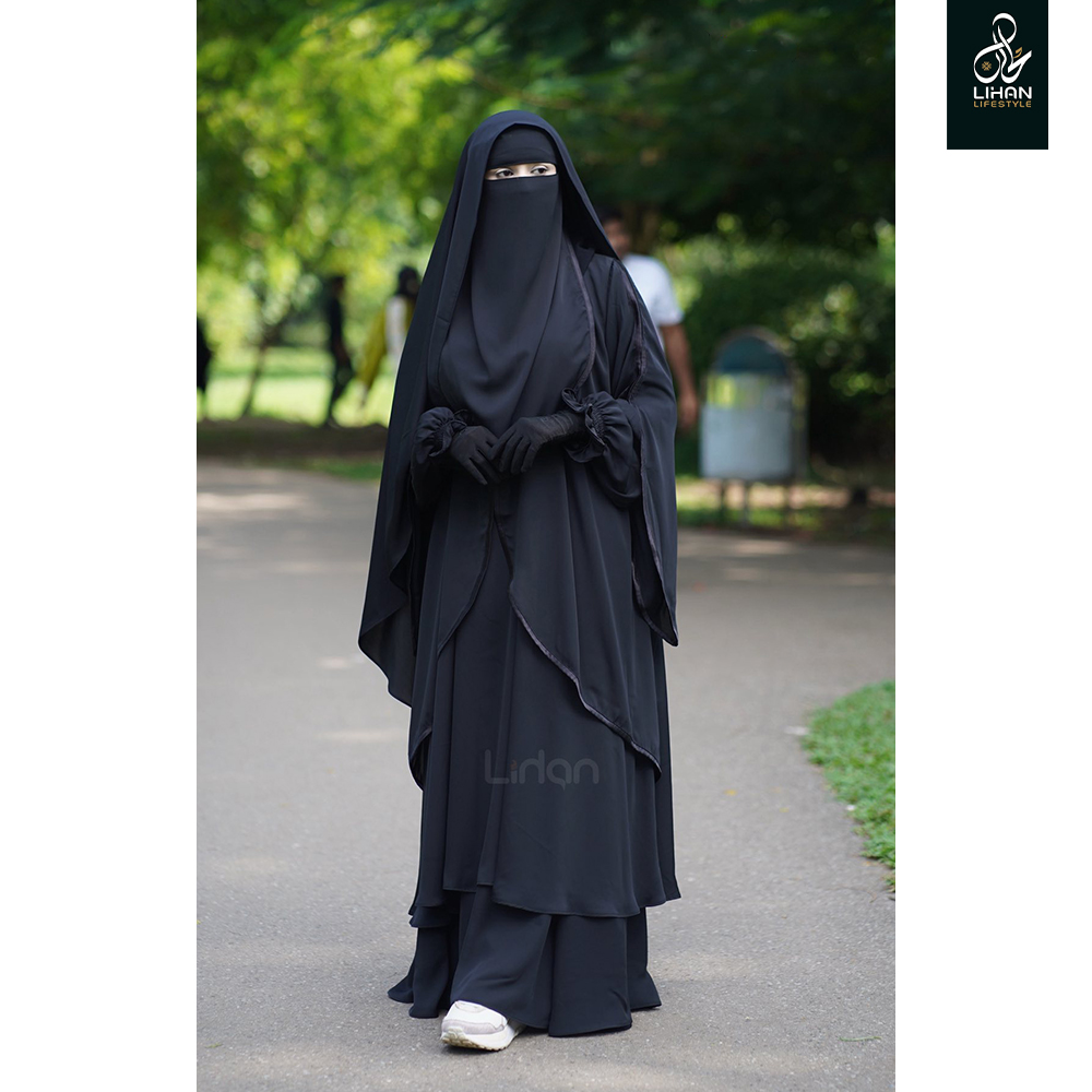 Ruhana Set | রুহানা সেট